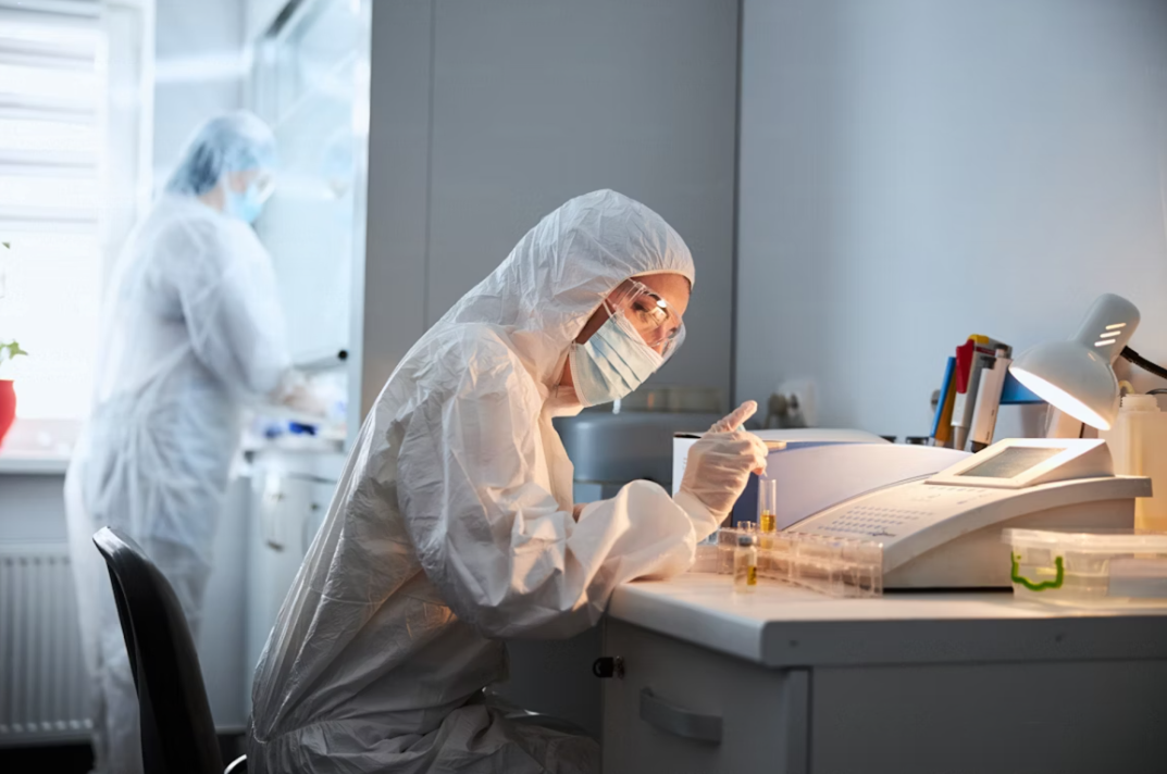 Healthcare innovation