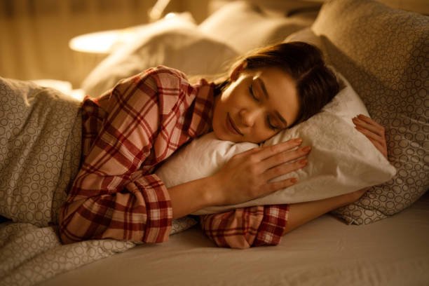 5 Natural Remedies for Better Sleep